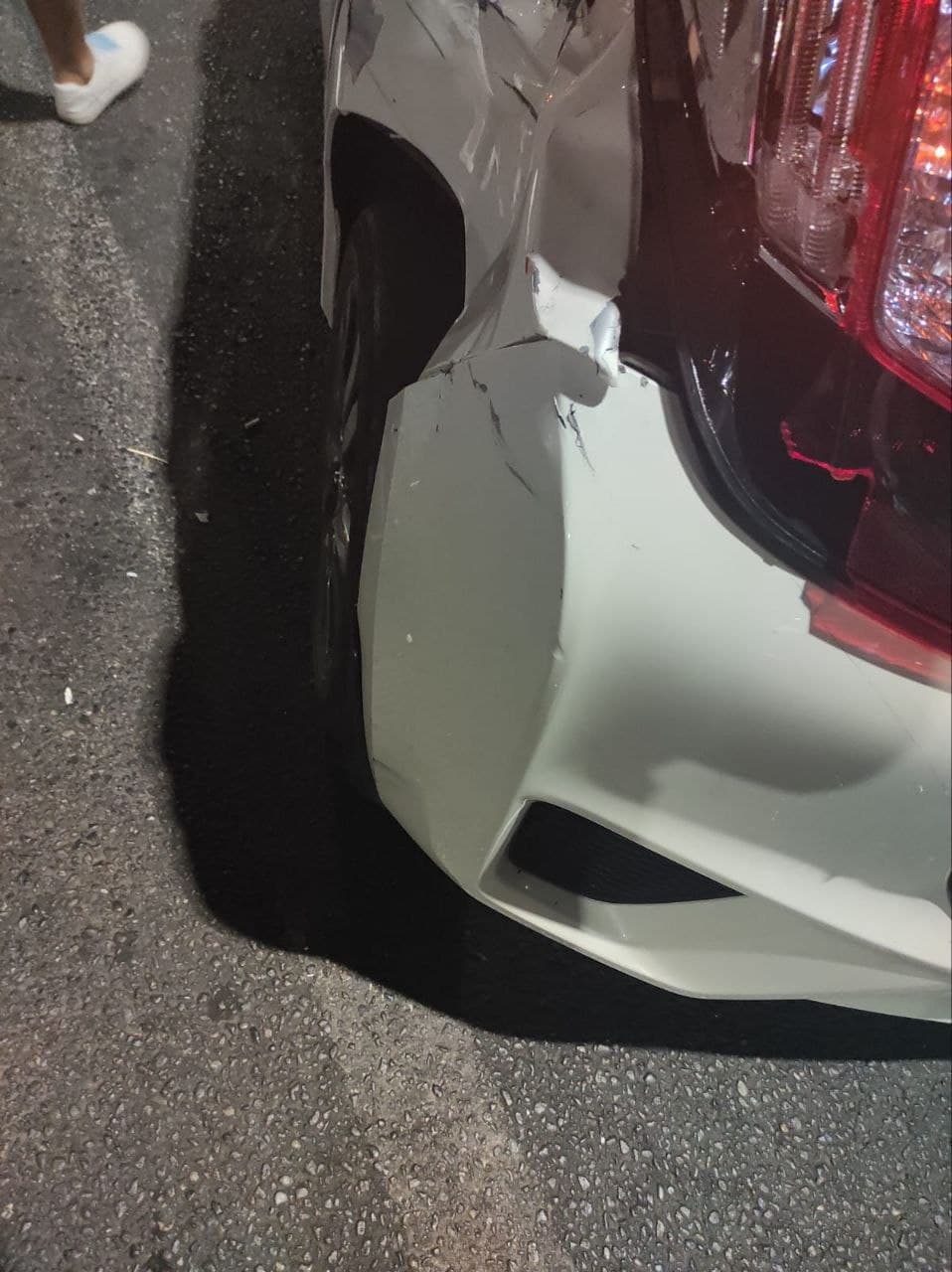 Honda Fit: было
